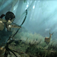 Illustration for article titled Surely Theres Some Sort of Controversy Lurking in These New emTomb Raider/em Screens